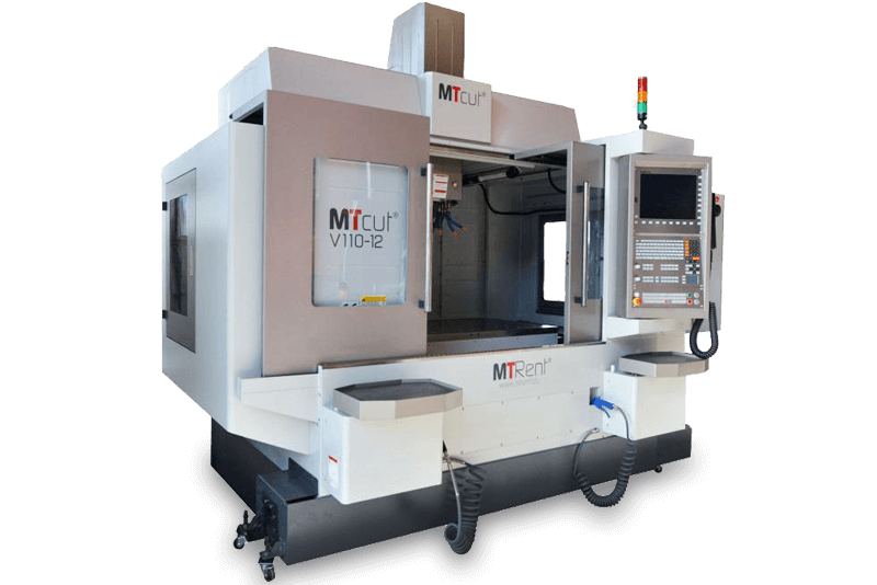 cnc bearbeitungszentrum mt cut